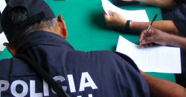 Más de 150 policías municipales de Nuevo Chimbote son capacitados