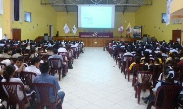  Más de 700 policías escolares fueron capacitados para ejercer sus funciones  