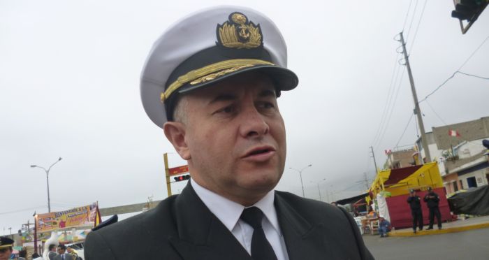 Más de 30 embarcaciones listas para procesión de San Pedrito en el mar