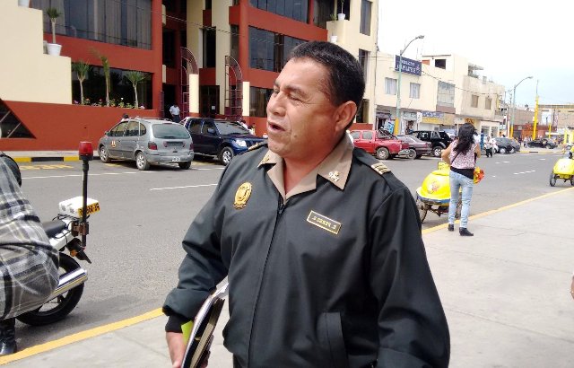 Chimbote: Pintarán 90 murales pro valores en la avenida Marginal del pueblo joven San Pedro