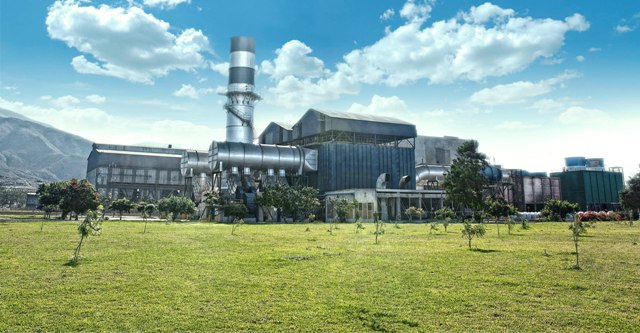 Siderperú obtuvo certificaciones internacionales en seguridad y ambiente