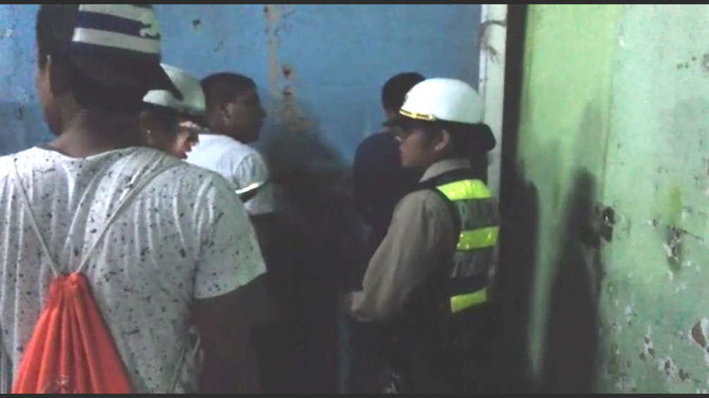 Chimbote: agentes Delta de Seguridad Ciudadana intervienen a ladrones de celulares