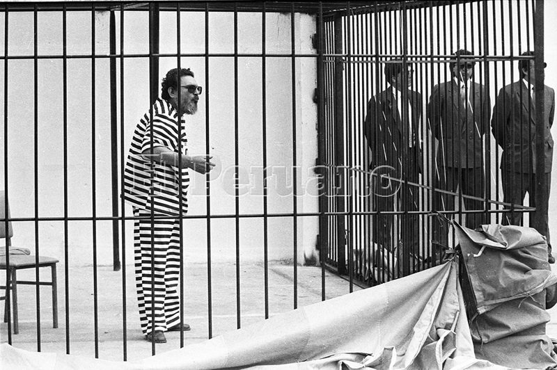 Abimael Guzmán: dos procesos judiciales y dos nuevas investigaciones en su contra