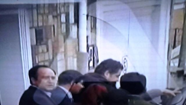 Martín Belaunde, implicado en caso "La centralita", es detenido en Bolivia 