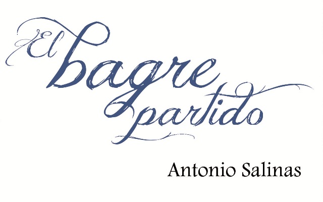 Presentan libro de cuentos “El bagre partido” en Huaraz