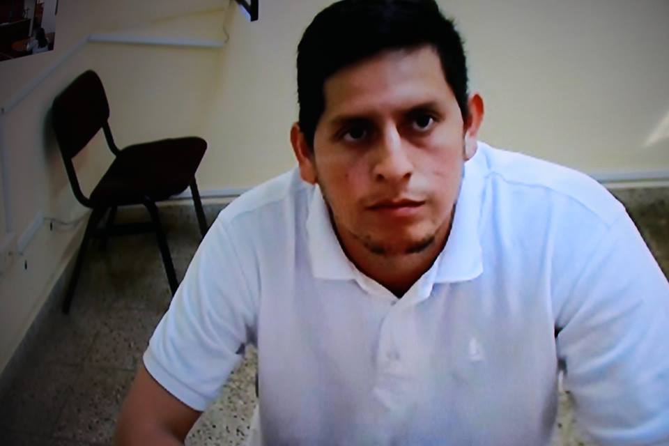  Chimbote: Ocho años de cárcel para sujeto por captar a menor por Facebook e intentar prostituirla