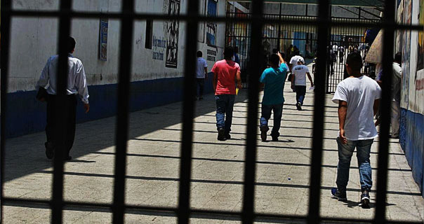 Chimbote: 25 violadores fueron condenados a cadena perpetua entre el 2017 y lo que va del año