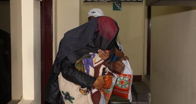 Repartidor de gas fue detenido por presunto tocamientos indebidos a una niña en Chimbote