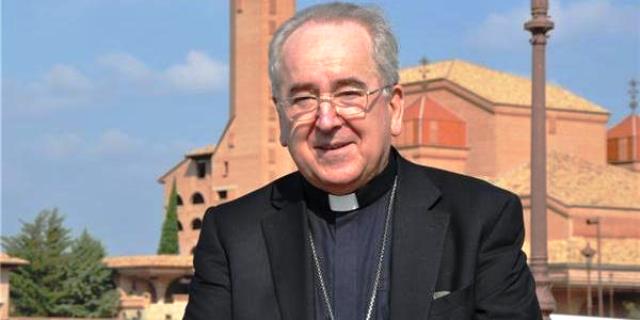  El papa confirmó a cardenales Rylko y Turkson en la Curia Romana