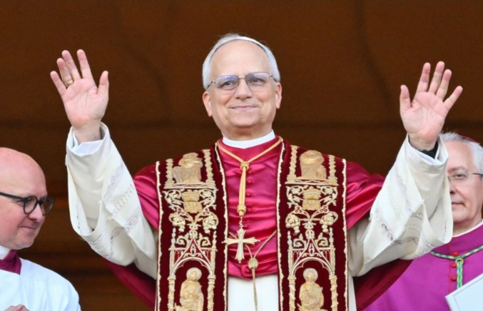 Conferencia Episcopal Peruana: Papa León XIV marca el inicio de nueva etapa para Iglesia         
