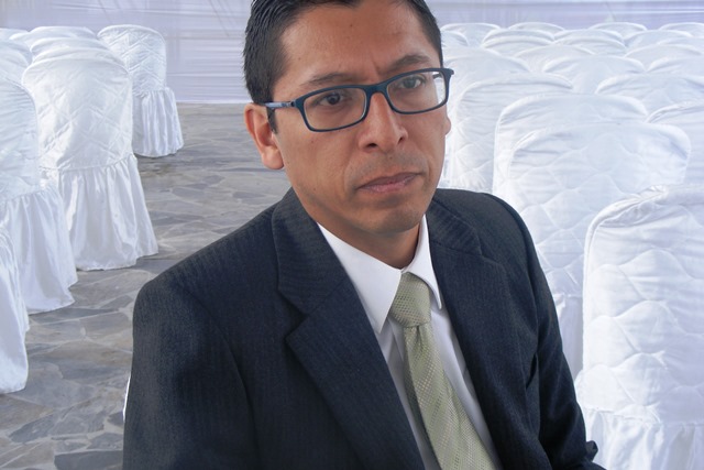 Carlos Alza: “El Perú es el quinto país más corrupto del mundo”