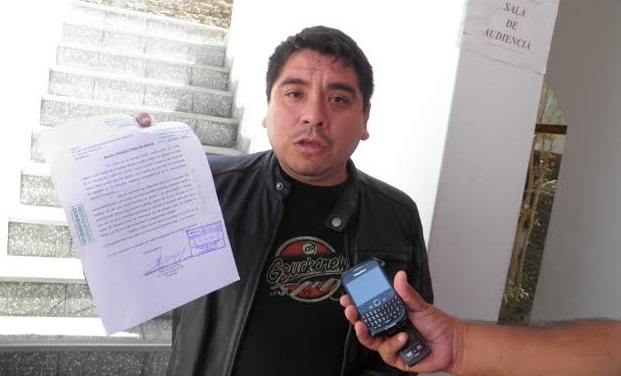 Samanco: Alcalde habría pretendido vender terrenos de Besique para pagar deuda