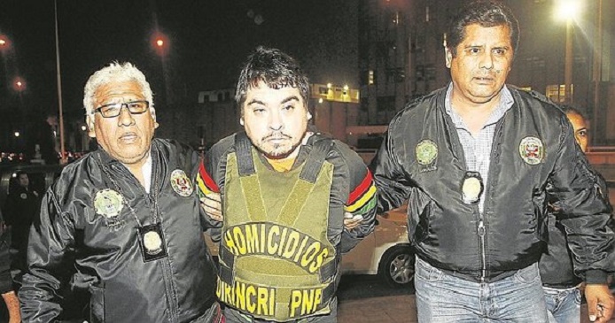 Implicado en asesinato de exalcalde de Samanco asevera que es inocente