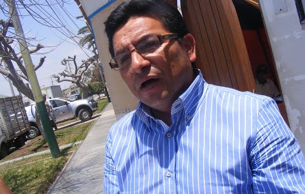  “Vale Ancash” denuncia ante Fiscalía Anticorrupción a alcalde Francisco Gasco