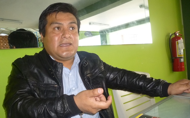 Sí se construirá complejo deportivo en “San Francisco de Asís”