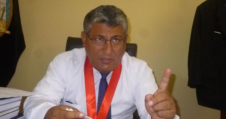 Detectan a servidores judiciales que realizan trabajos "extras" a su función jurisdiccional