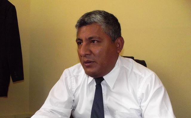 Odecma investiga a judiciales implicados en cambio de certificado médico