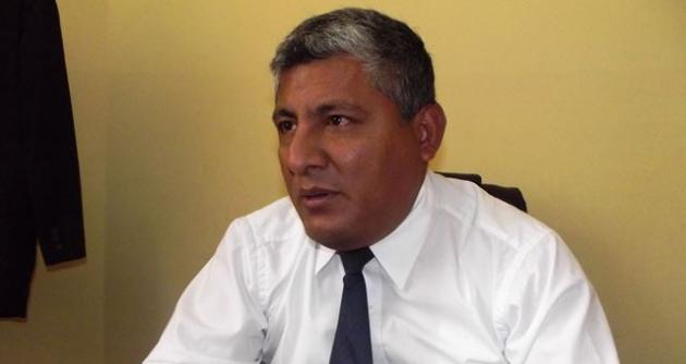 Odecma investiga a juez cesado que anuló orden de captura contra Jack Castillo 