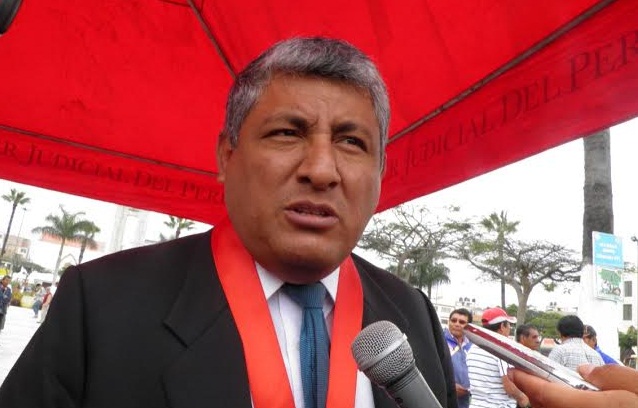 Treinta quejas y denuncias diarias contra jueces y trabajadores judiciales registra Odecma