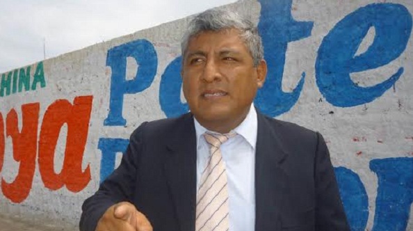  Investigación preliminar del caso "La Centralita" durará 30 días 