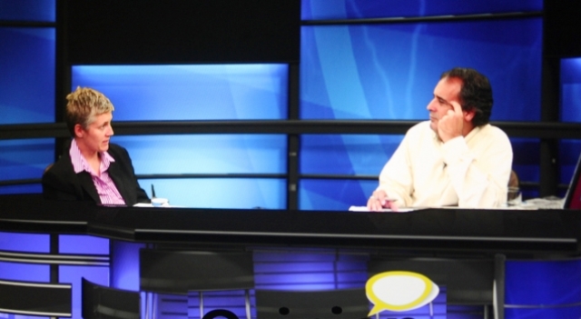 “En ningún país el crecimiento económico es suficiente para reducir las exclusiones”