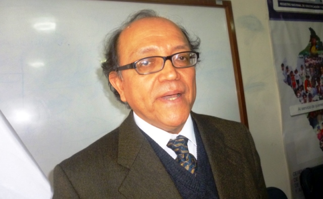 Realizan campaña para documentar a 20 mil personas en Ancash