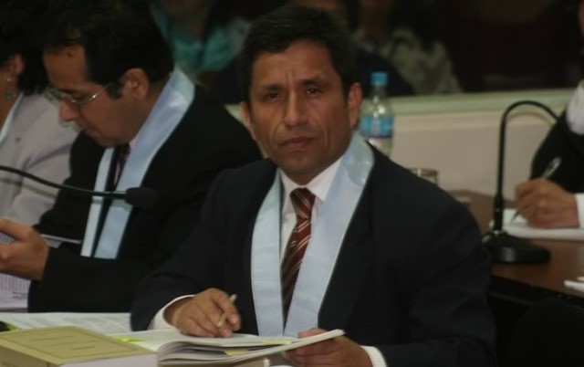 Villa Stein no sería apartado del caso Alberto Fujimori, advierte IDL