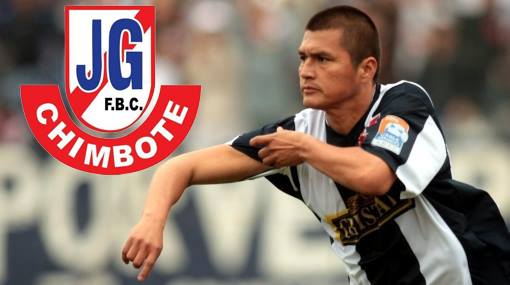 Carlos Solís llegó a un acuerdo con directivos y ya es del “José Gálvez”