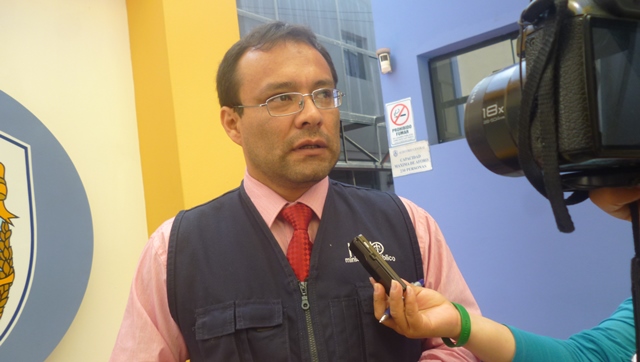  Fiscalía detecta conservas con etiquetas adulteradas en mercados de Chimbote