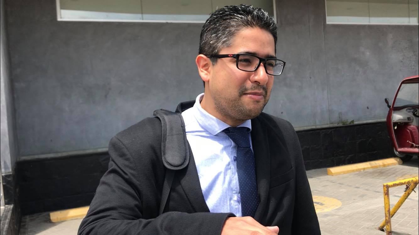 Odebrecht habría pretendido ejecutar el proyecto original Chinecas al esquema reestructurado