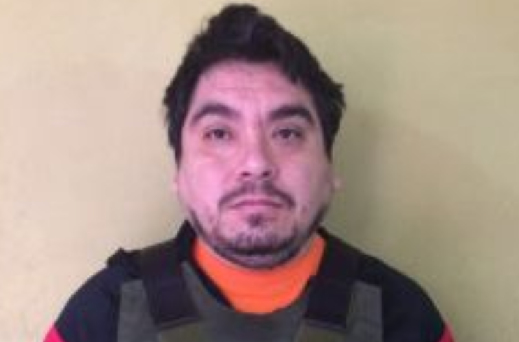 “Pieza clave” en el asesinato del alcalde de Samanco fue llevado a central de requisitorias de Lima