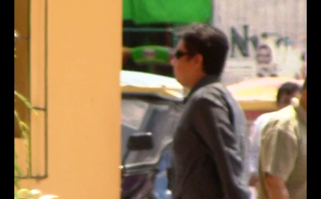 Hijo de congresista Víctor Crisólogo busca anular orden de prisión dictado en su contra