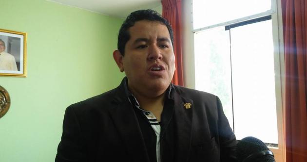 Congresista Domínguez mencionó que sería grave error que el valle de Casma se aparte de Chinecas