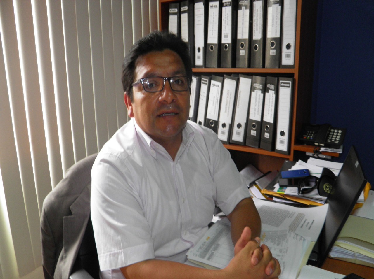 Chimbote: califican de "saludo a la bandera" allanamiento a viviendas de prófugo Jaime Casana