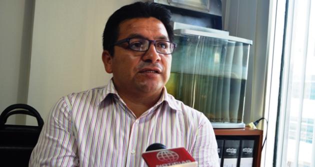 Abogado exige la captura de implicados en el asesinato del exalcalde de Samanco