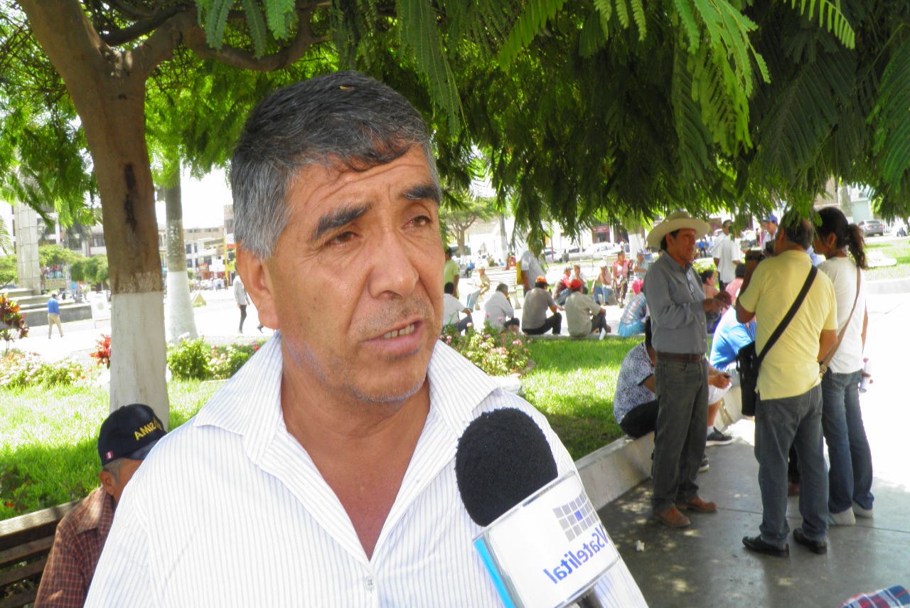 Chimbote: saludan la desactivación del proyecto Chinecas con perfil Sisa