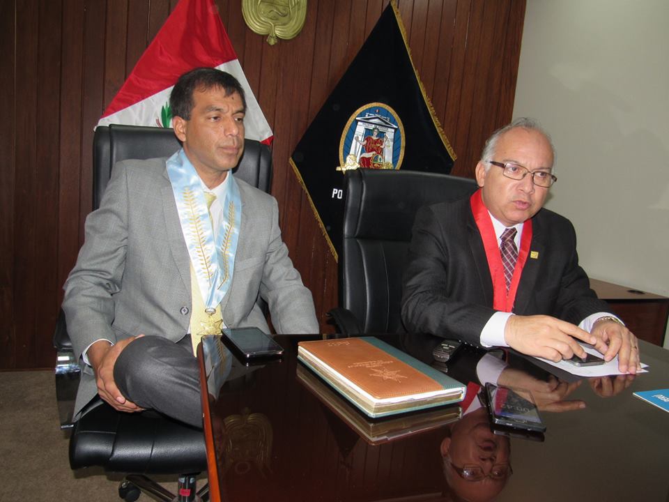 Declaran ilegal huelga de los trabajadores de la Corte del Santa y anuncian descuentos