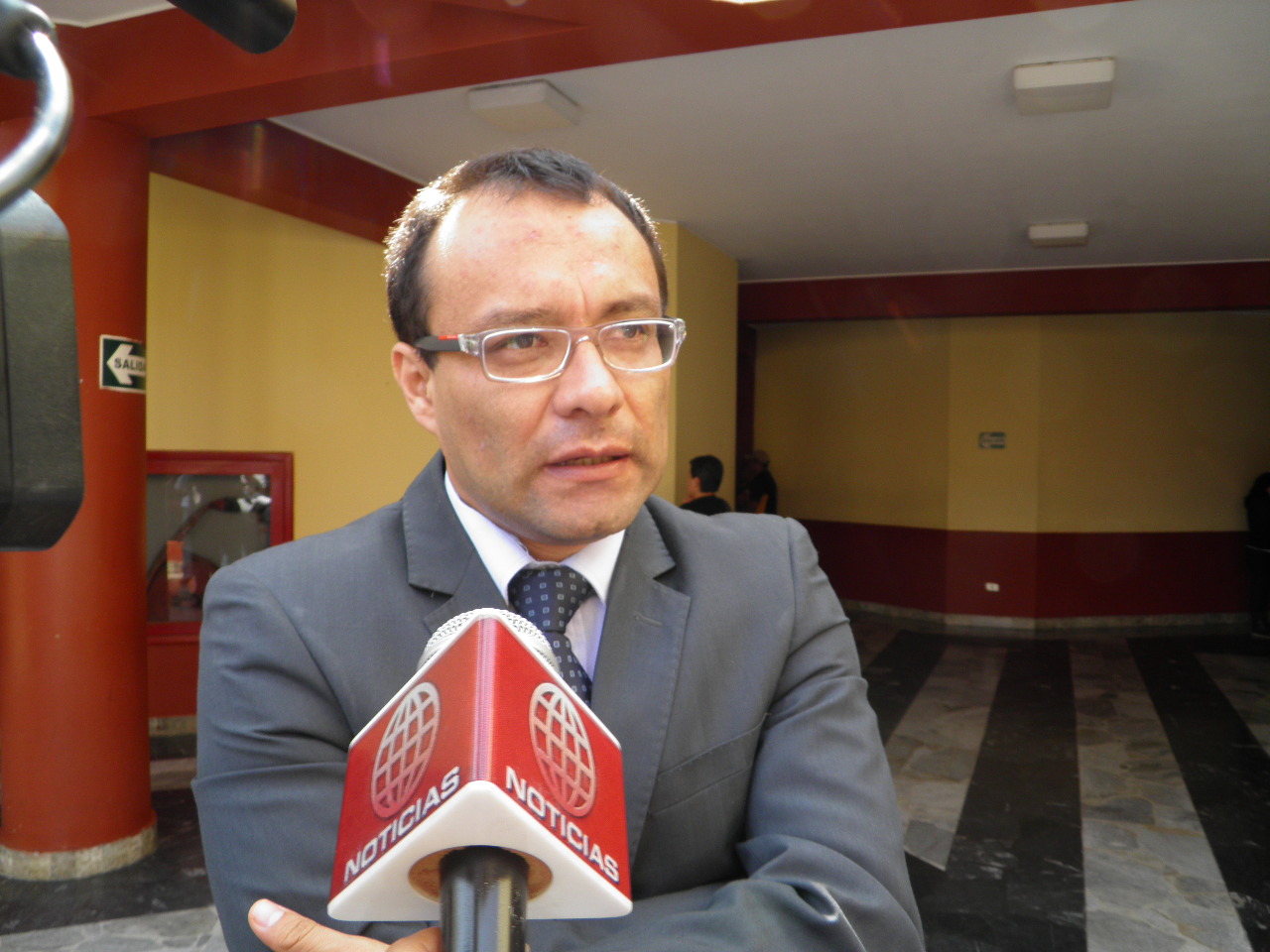 Fiscalía advierte actuar frente a los que atenten contra integridad de las personas