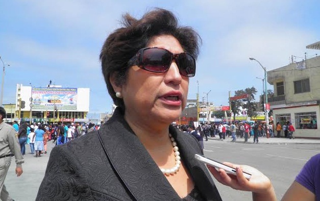 Rechazan que investigación contra fiscal Javier Melgarejo sea malintencionada