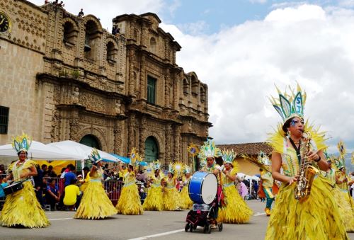 ¡Febrero de carnavales y turismo! Visita estos destinos y deslúmbrate con sus atractivos     