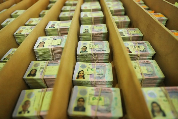 Se entregaron con éxito más de 8 mil brevetes durante campaña del MTC