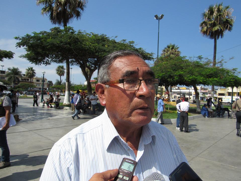 Áncash: piden que gobernador gestione construcción de puentes para unir carretera interoceánica Perú- Brasil