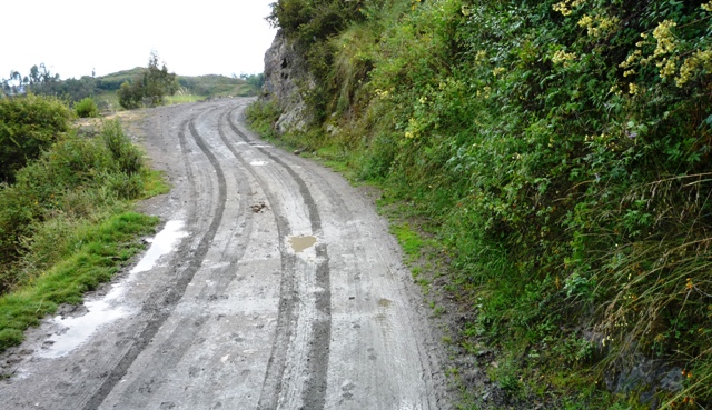 Integrantes de orquesta musical caen a un abismo en Pamparomás