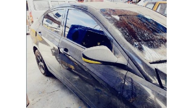 Vehículo empleado para el tráfico de drogas en Chimbote pasó a titularidad del Estado