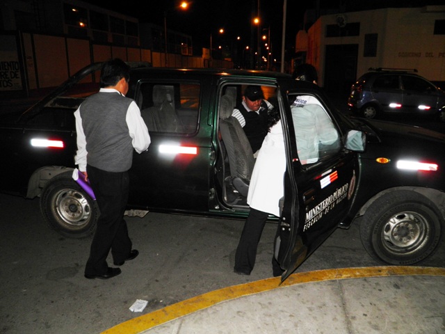 Investigan a integrante de banda de “Loro Moshe” por asesinato de “Cachete Bracamonte”