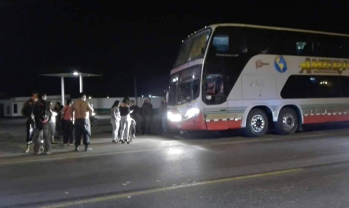 Santa: pedirán que revisen las licencias y se reubiquen locales de diversión en la Panamericana 