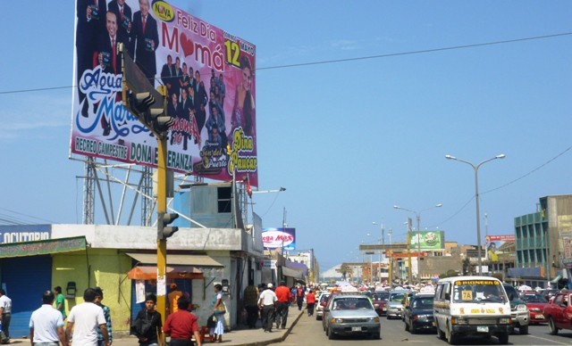 Opiniones: ¿Qué está en juego para Áncash en estas elecciones?