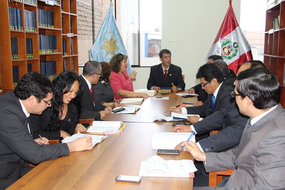 CAS realizará actividades académicas por el Día del Abogado 2017