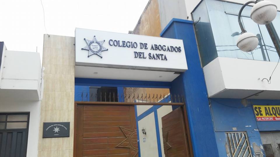 Chimbote: alistan informe completo de auditoria para determinar gastos excesivos en el CAS 