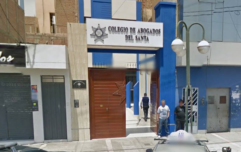 La otra semana se conocerá el informe de auditoría del Colegio de Abogados del Santa